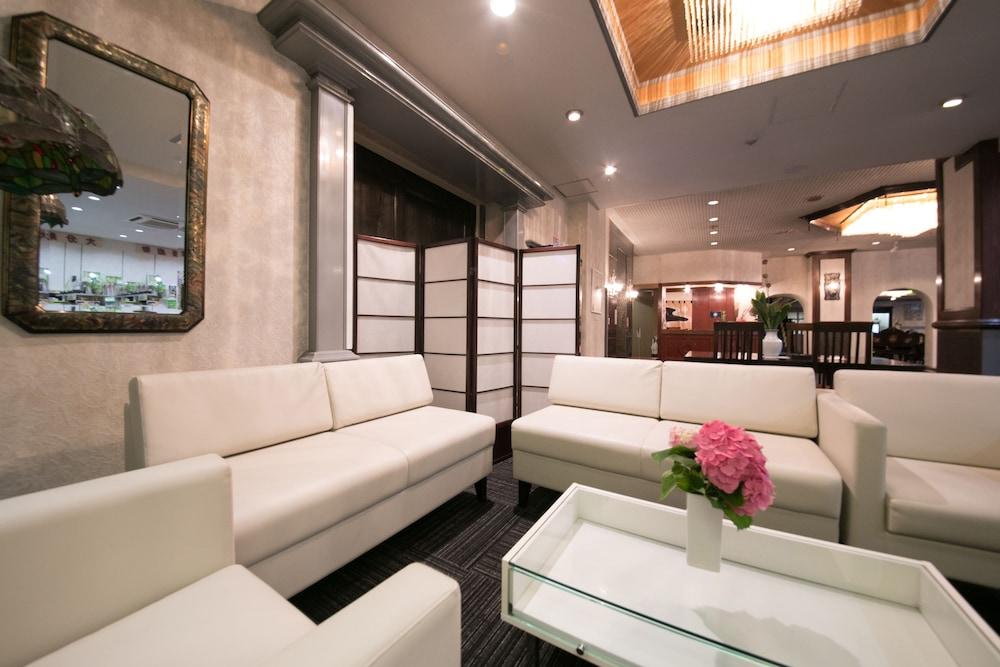 בפו Hotel Housenkaku מראה חיצוני תמונה