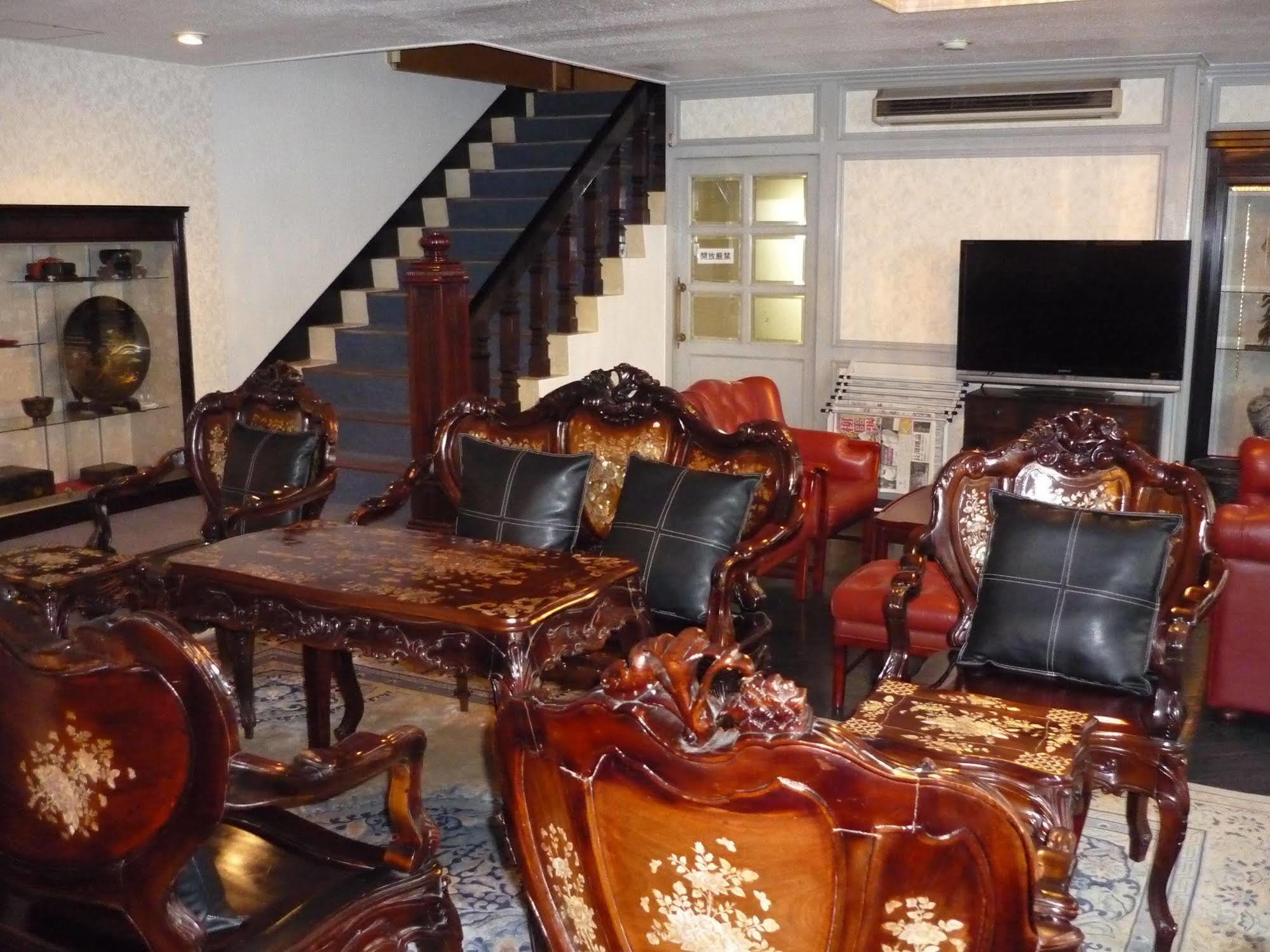 בפו Hotel Housenkaku מראה חיצוני תמונה